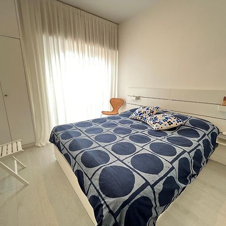 Appartamento Esagono Grado Exterior foto