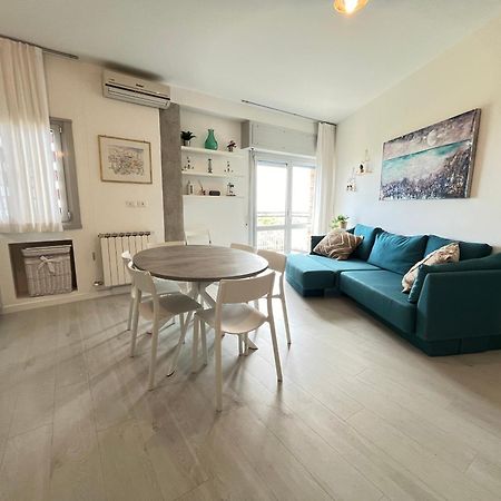 Appartamento Esagono Grado Exterior foto